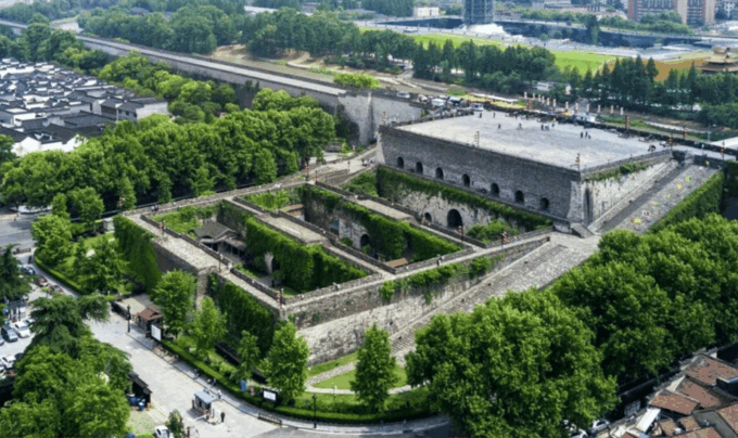 By Round Way Bullet Train From Shanghai to Nanjing City Tour - Flexible Planning and Availability