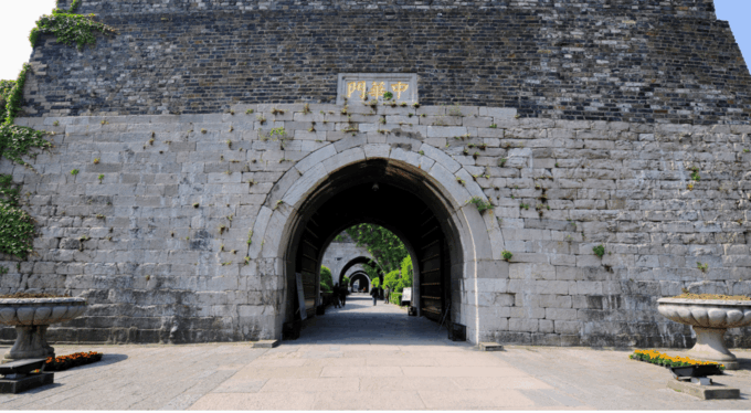 By Round Way Bullet Train From Shanghai to Nanjing City Tour - Frequently Asked Questions