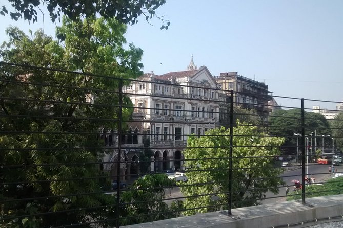 By The Bay, Bombay - (Premium Mumbai City Tours) - Accessibility and Participation