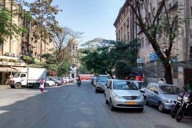 By The Bay, Bombay - (Premium Mumbai City Tours) - Booking Information