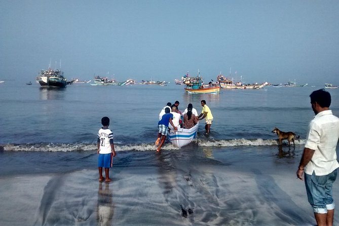 By The Bay, Bombay - (Premium Mumbai City Tours) - Highlights of the Tour