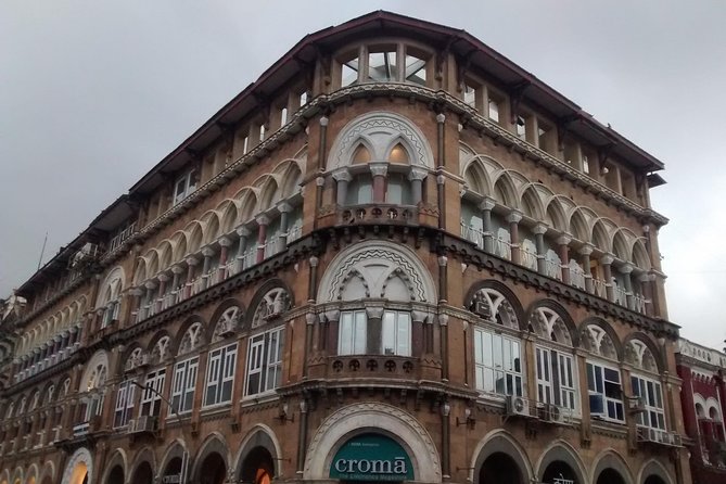 By The Bay, Bombay - (Premium Mumbai City Tours) - About the Tour Guide