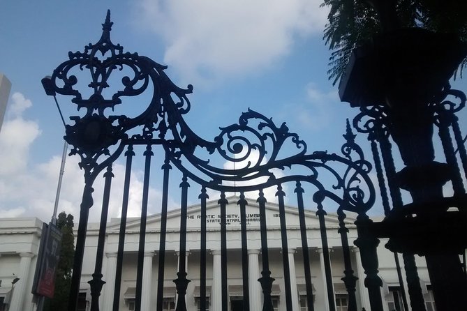 By The Bay, Bombay - (Premium Mumbai City Tours) - Frequently Asked Questions