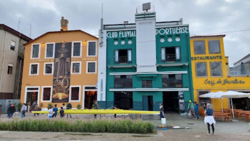 By the River: Authentic Fado Concert With Beautiful Singers - Fado Music and Culture