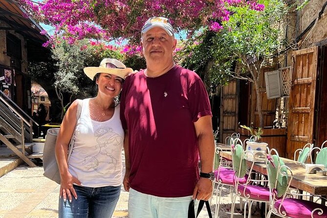 Byblos Half-Day & St.Charbel Great Guide/All-In+Breakfast - Byblos