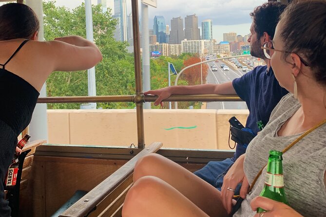 BYOB Historically Hilarious Trolley Tour of Philadelphia - Accessibility and Policies