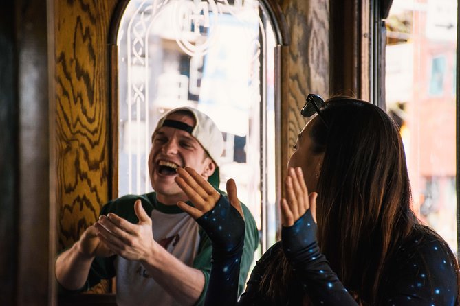 BYOB Historically Hilarious Trolley Tour of Philadelphia - Exceptional Customer Reviews
