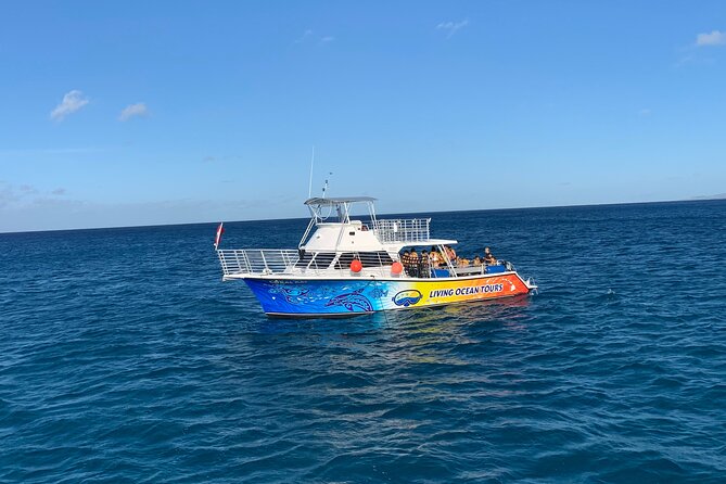BYOB Sunset Cruise off the Waikiki Coast - Boat and Amenities
