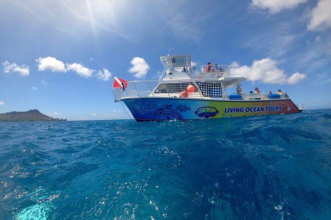 BYOB Sunset Cruise off the Waikiki Coast - Participant Requirements