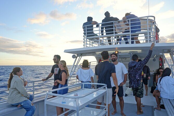 BYOB Sunset Cruise Waikiki - The Experience in Detail