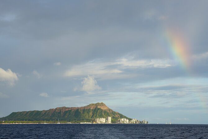BYOB Sunset Cruise Waikiki - What to Consider Before Booking