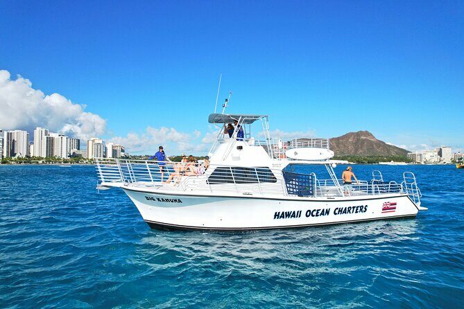 BYOB Sunset Cruise Waikiki - Who Will Love This Experience?