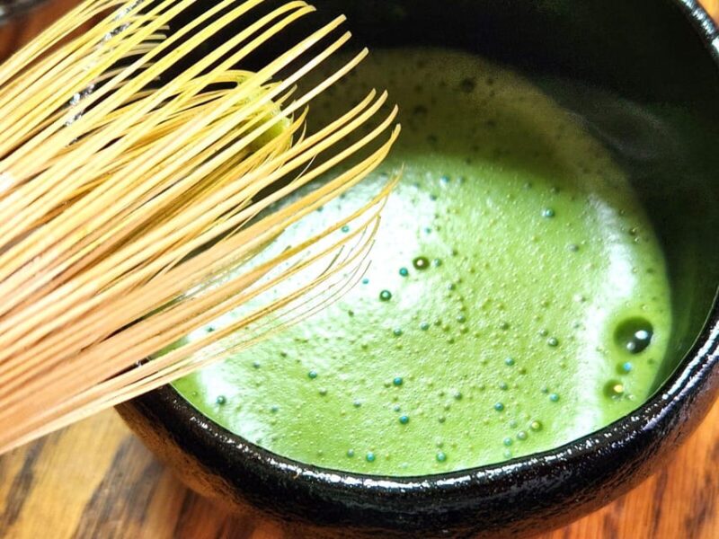 Byodo-in, Tea and the Legacy of Genji's Tales - Strolling Through Ujis Lively Streets