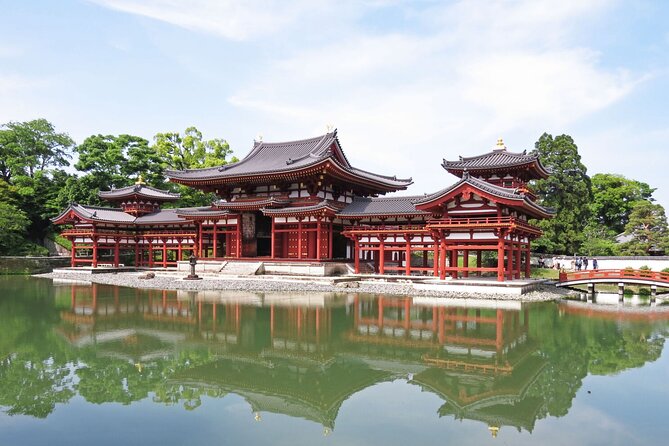 Byodo-in, Tea & Legacy of Genji's Timeless Tales - Key Points