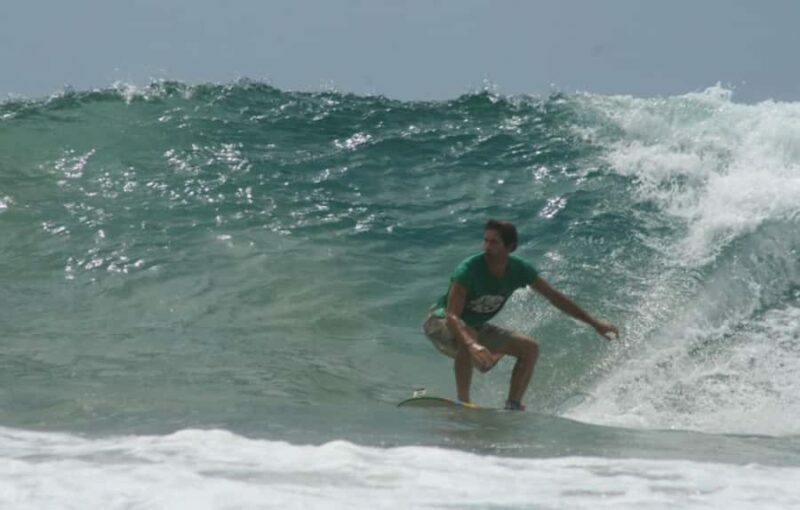 Byron Bay: 2 Hour Private Surf Lesson with Instructor - Key Points