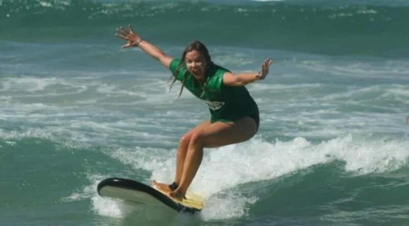Byron Bay: 2 Hour Private Surf Lesson with Instructor - An Honest Look at the Byron Bay Private Surf Lesson