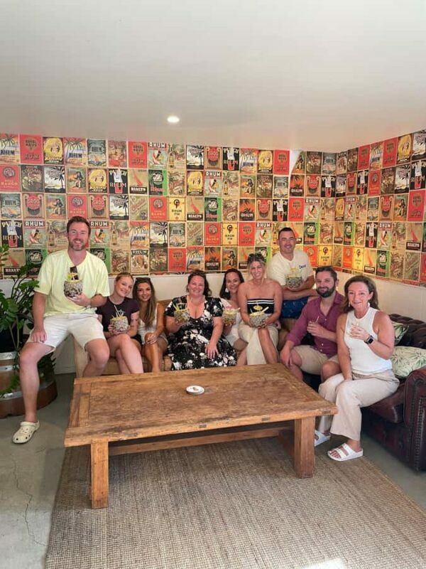 Byron Bay: Afternoon Brewery and Distillery Tour & tastings - The Drinking Experience and Value