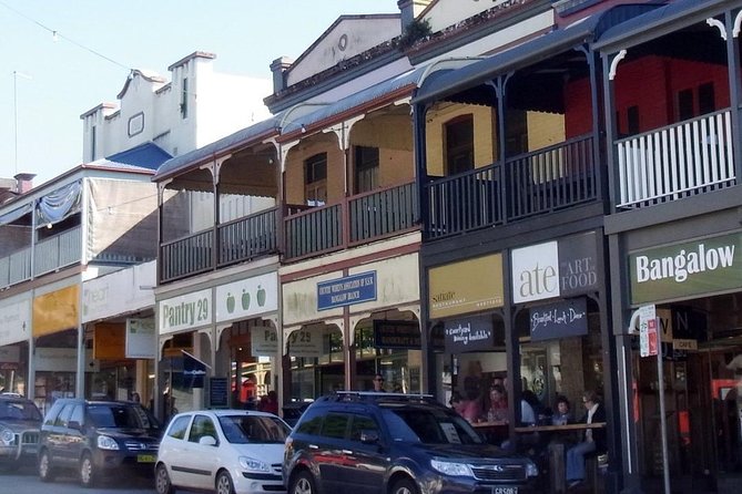 Byron Bay and Beyond Tour Including Cape Bryon Lighthouse Crystal Castle and Bangalow - Attractions Highlights