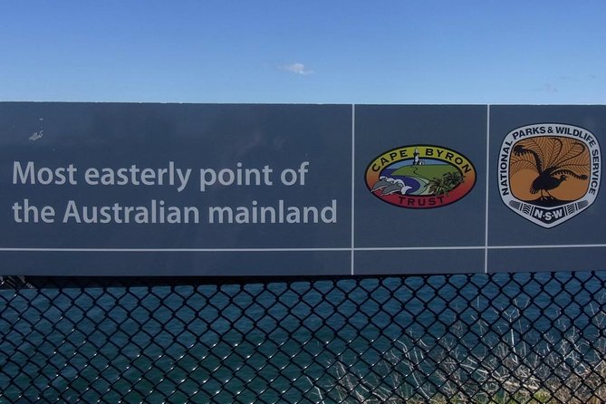 Byron Bay and Beyond Tour Including Cape Bryon Lighthouse Crystal Castle and Bangalow - Preparation and Accessibility