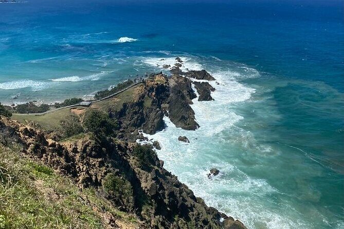 Byron Bay and Currumbin Wildlife Sanctuary Day Tour - Who Will Love This Tour?