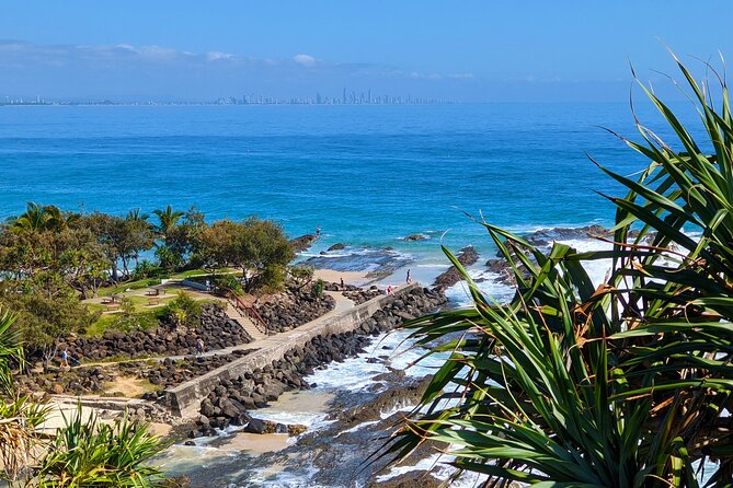 Byron Bay, Bangalow and Gold Coast Day Tour From Brisbane - Inclusions