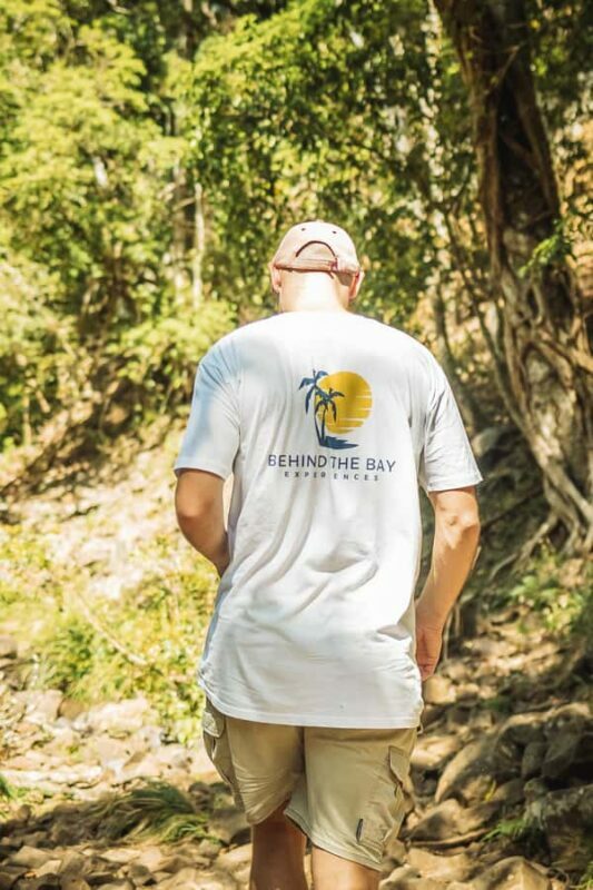 Byron Bay: Behind The Bay Waterfalls & Hidden Gems Day Tour - FAQ