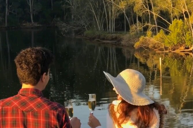 Byron Bay: Brunswick Heads Sunset Rainforest Eco-Cruise - Health and Safety Measures