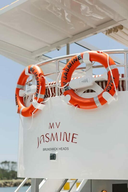 Byron Bay: Brunswick River Eco-Cruise with Brunch - FAQ