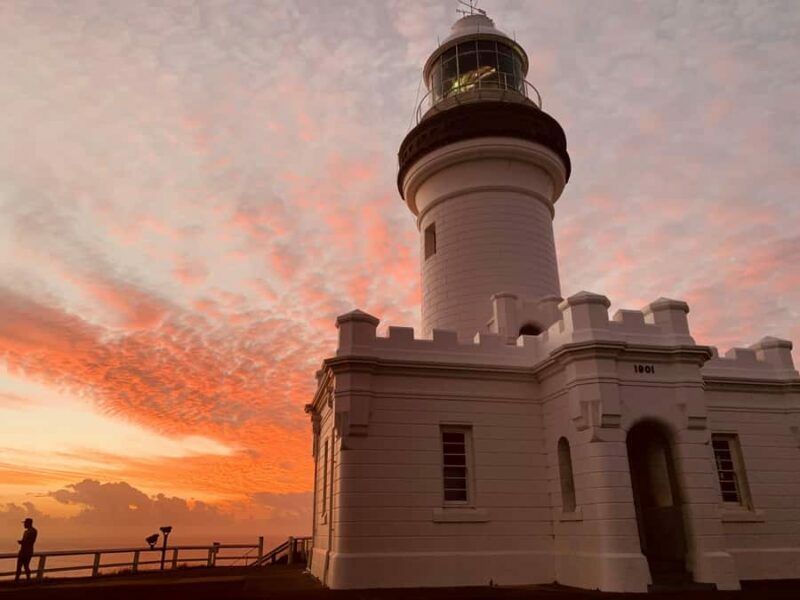 Byron Bay: Cape Byron Lighthouse Guided Sunrise Tour - What About the Practicalities?