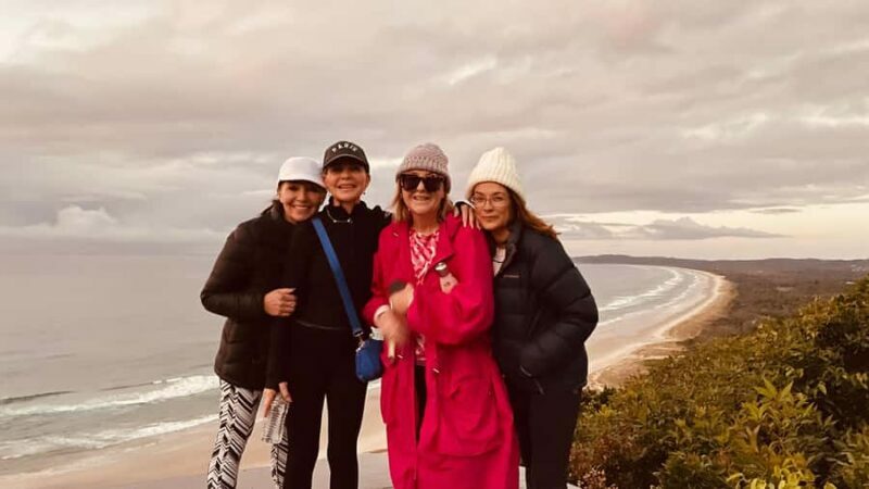 Byron Bay: Cape Byron Lighthouse Guided Sunrise Tour - FAQs