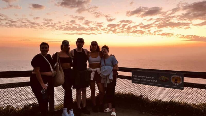 Byron Bay: Cape Byron Lighthouse Guided Sunrise Tour - Final Word