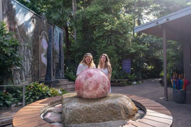 Byron Bay: Crystal Castle & Shambhala Gardens Entry Ticket - Who Should Visit?