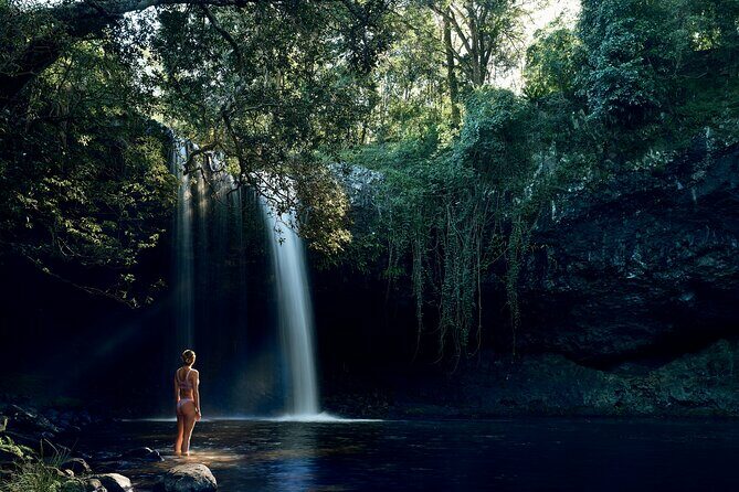 Byron Bay Discovery Day from Gold Coast - The Sum Up