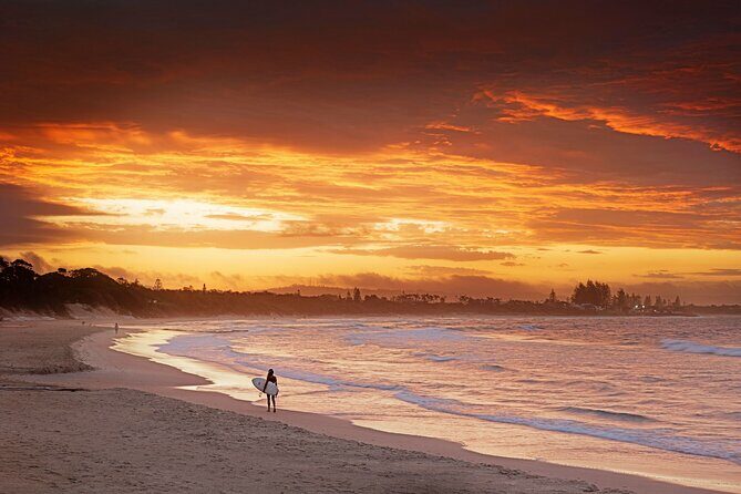 Byron Bay Discovery Day from Gold Coast - FAQ