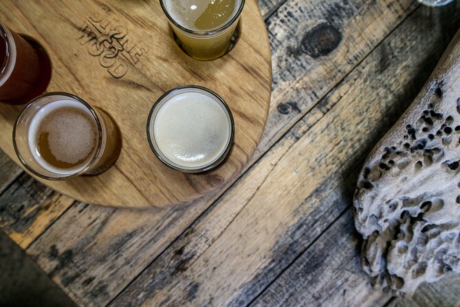 Byron Bay Distiller - Brookies and Slow Gin