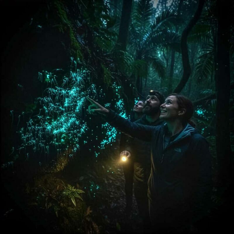 Byron Bay: Glowworms, Waterfalls & Rainforest Experience - The Value of This Tour