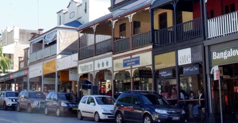 Byron Bay Half-Day Tour - Key Points
