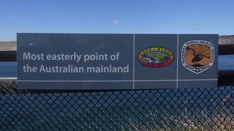 Byron Bay Half-Day Tour - Highlights and Experience