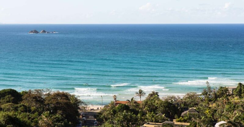 Byron Bay: Hinterland and Bangalow Full-Day Guided Tour - Fitness and Age