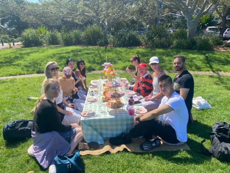 Byron Bay: Main Beach Luxurious Picnic with Grazing Platters - What to Expect During Your Byron Bay Picnic