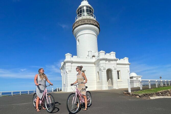 Byron Bay Private Bike Tour - Why Choose the Byron Bay Private Bike Tour?