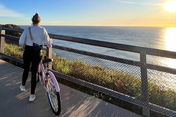 Byron Bay Private Bike Tour - What to Expect on the Itinerary