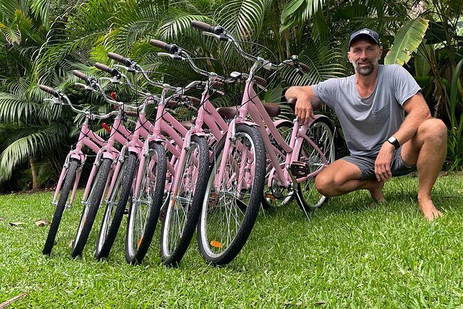 Byron Bay Private Bike Tour - Who Will Love This Tour?