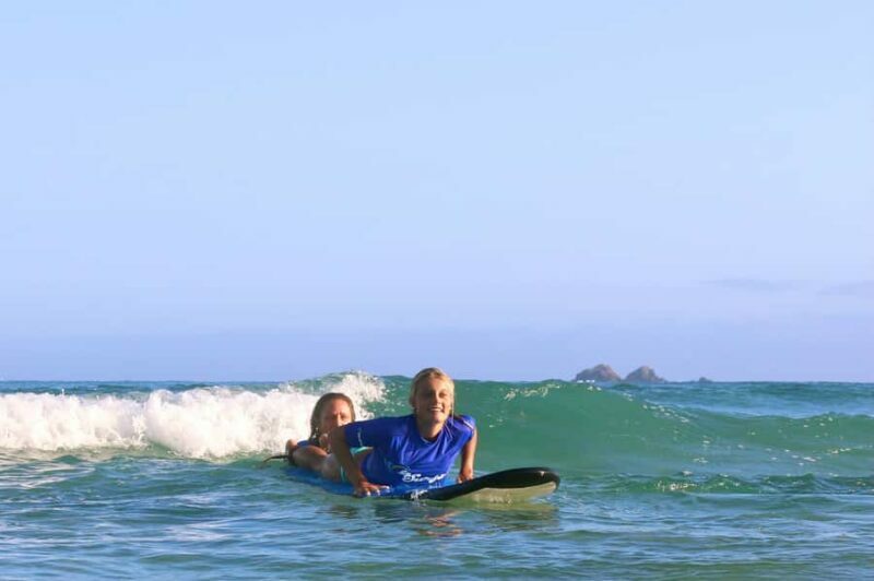 Byron Bay: Private Surf Lesson - The Breakdown: What Youll Experience