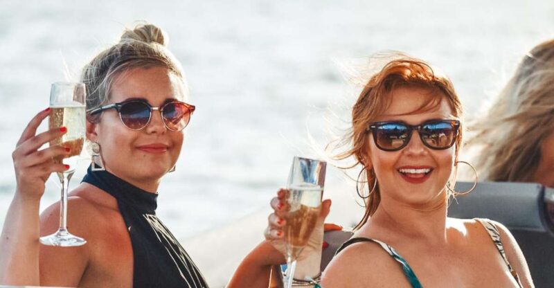 Byron Bay: Scenic Sunset River Cruise - Cruise Highlights