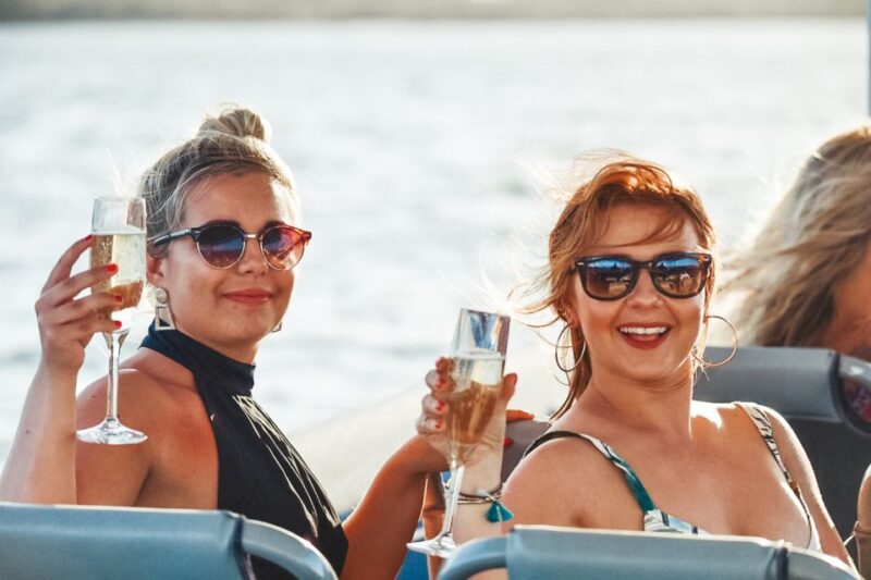 Byron Bay: Scenic Sunset River Cruise - Accessibility and Suitability
