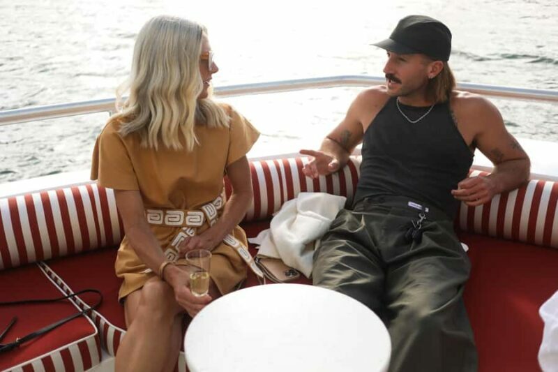 Byron Bay Sunset/Lunch Cruise - FAQ