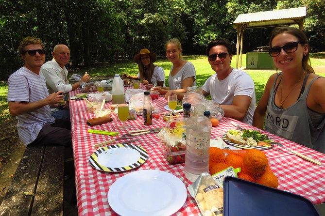 Byron Bay Wildlife Safari - Positive Guest Reviews
