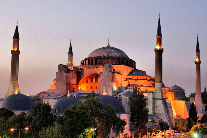 Byzantine Relics & Ottoman Relics Tour - Frequently Asked Questions