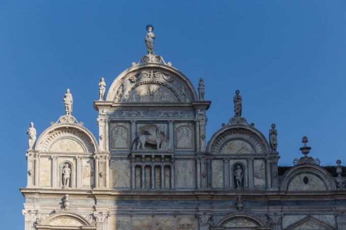 Byzantine Venice: St. Marks Basilica Visit & Walking Tour - Customer Feedback and Recommendations